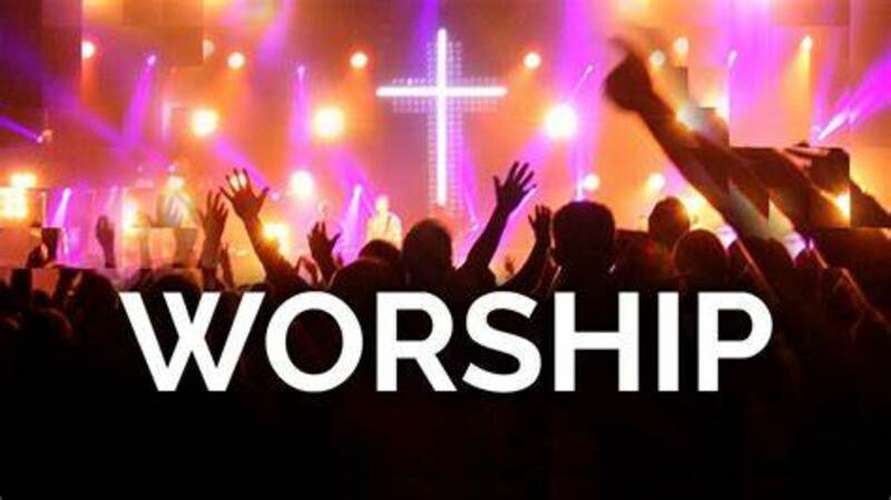 Night of Worship
