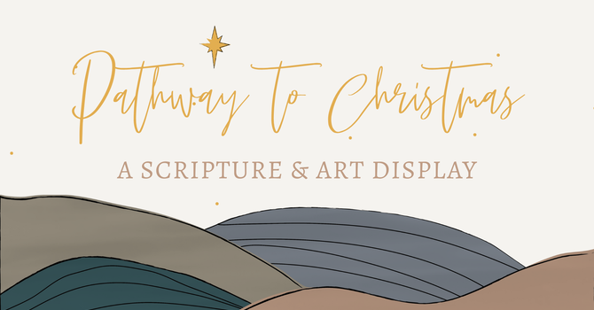Pathway to Christmas