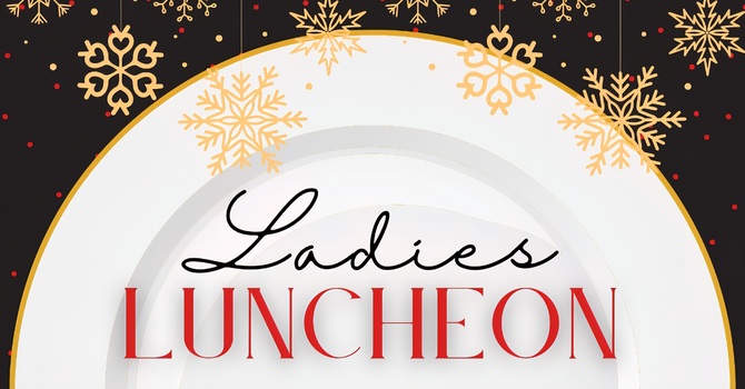 C3 Ladies Christmas Party