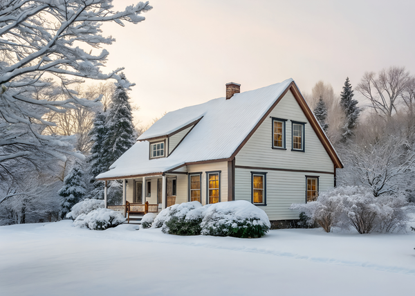 A Message From Pastor Rebecca