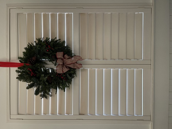 It's Beginning To Look A Lot Like Christmas!