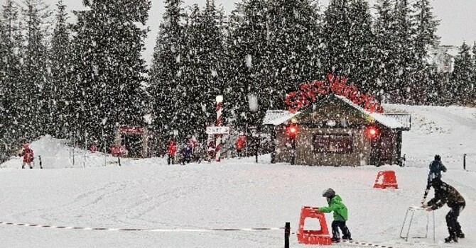 Message from the Pastor - Ken Radant image