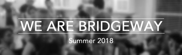 We Are Bridgeway