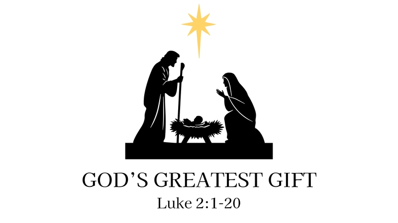 God's Greatest Gift