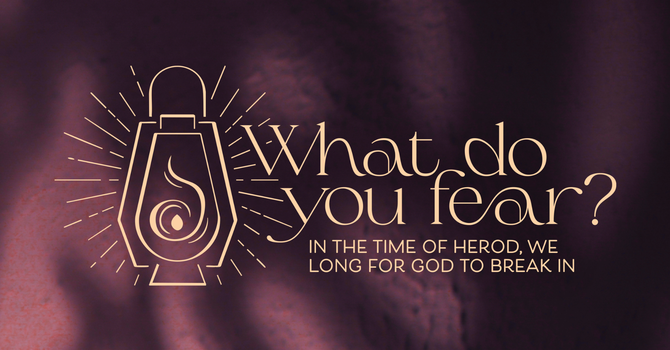 When We’re Running Out of Hope, God Is At Work