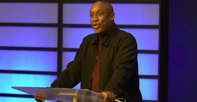 Advent 2025: Every Heart, Prepare Him Room, Part 1