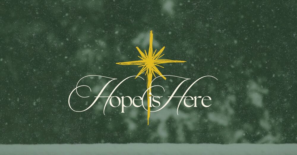 Christmas Eve Services