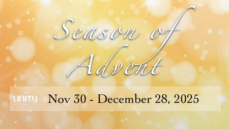 Season of Advent