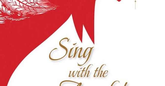 Christmas Cantata Service