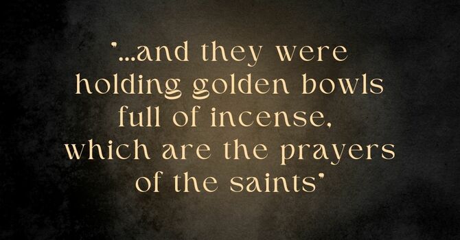 Verse of the Week! image