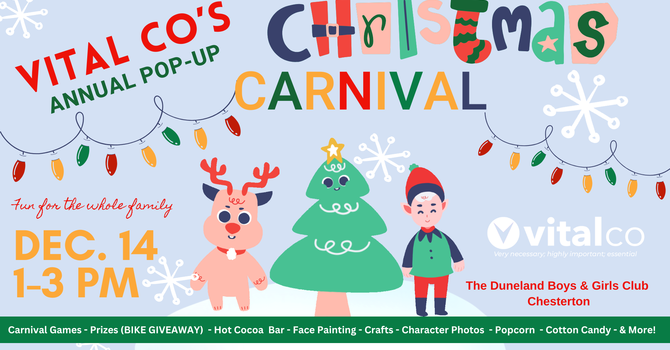 Christmas CARNIVAL 