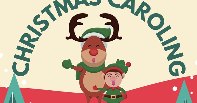 Christmas Caroling