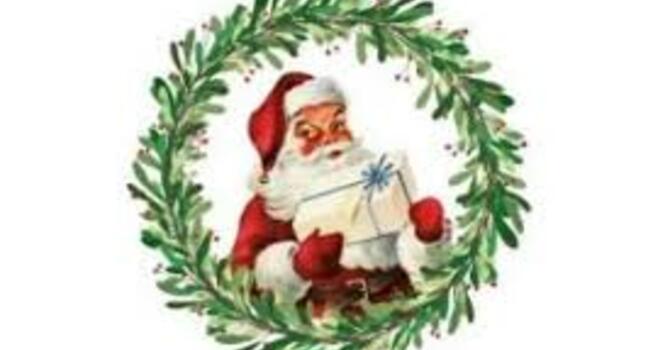 LIFT (Intergenerational) CHRISTMAS GATHERING