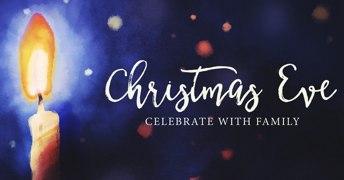 Christmas Eve
