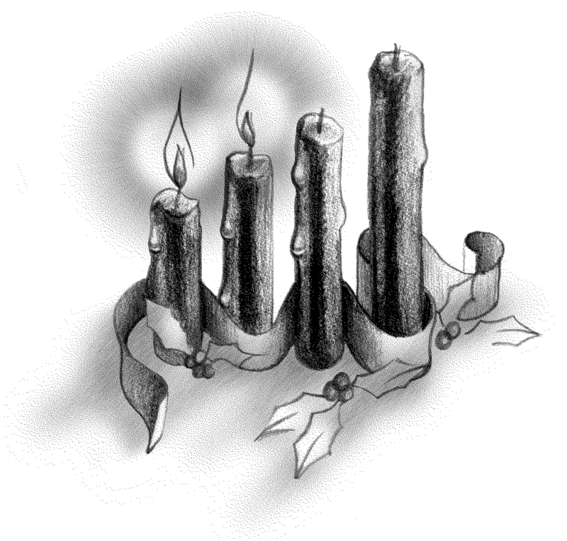 Second Sunday of Advent