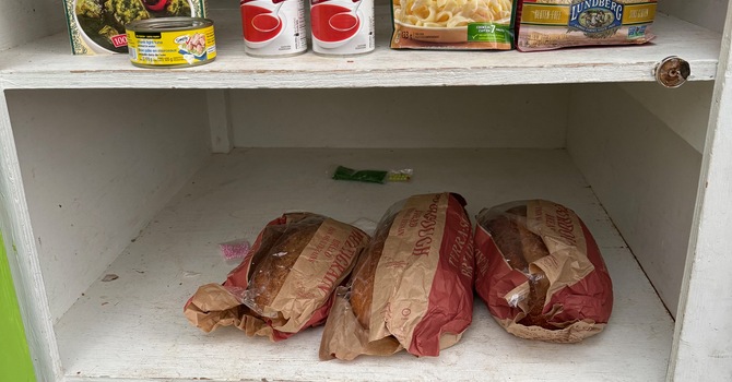 We are all in this togther