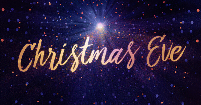 Christmas Eve Worship Services