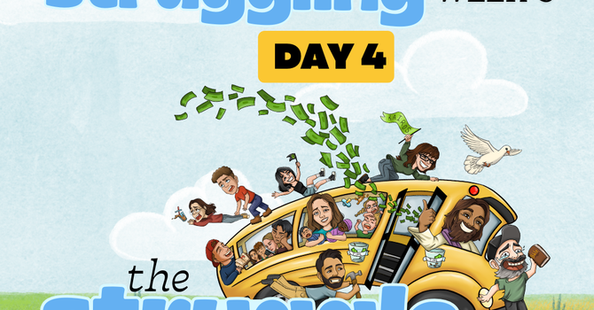 Your Praise Might Set Someone Else Free