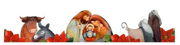 Christmas Celebrations 2025