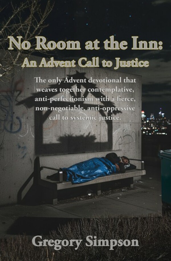 Advent Study Opportunity