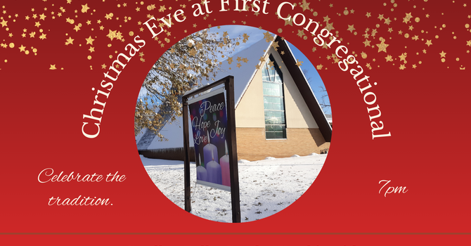Christmas Eve Service