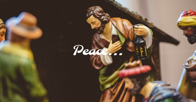 Sunday Bulletin December 7th, '25 image