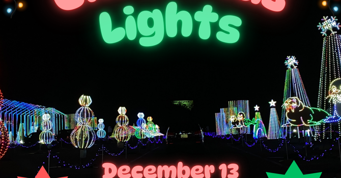 Real Teens - Christmas Activity