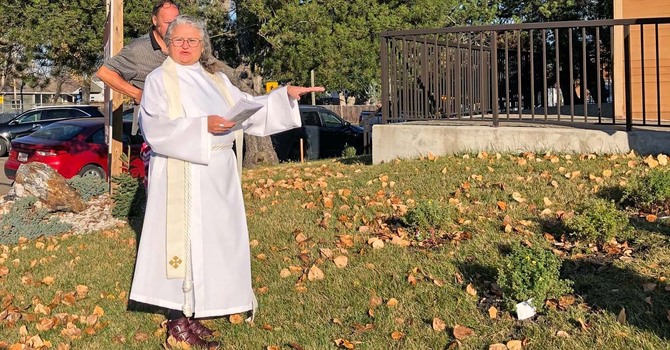 Diocesan Appointment image