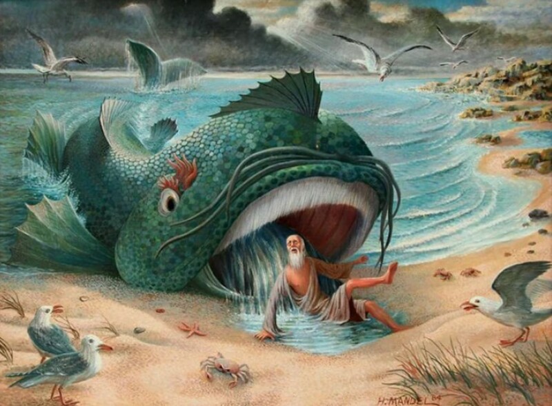 You Can Run, But You Can't Hide