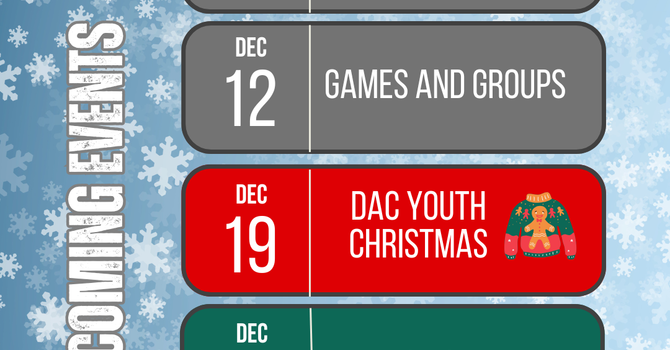 DAC Youth 
