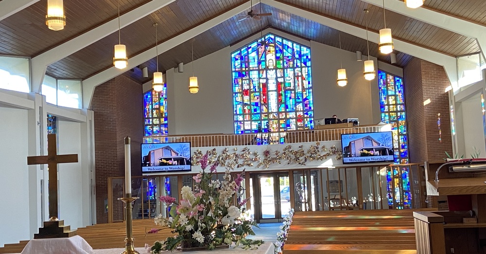 Young Life Christmas Benefit Concert