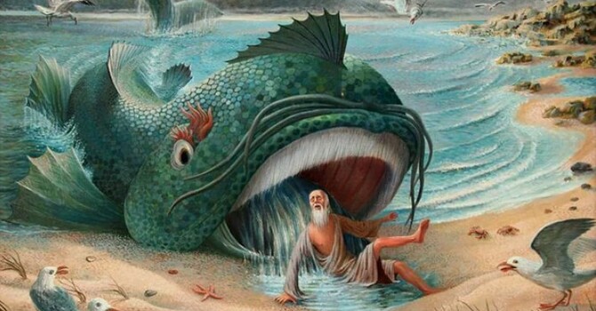 You Can Run, But You Can't Hide