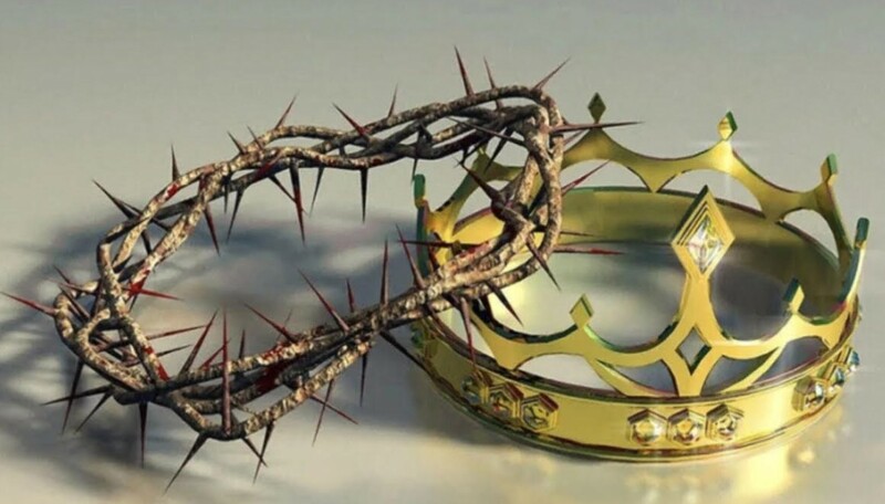 The Reign of Christ in a Broken World