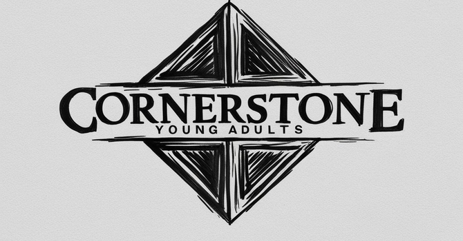 Young Adult Table Gathering