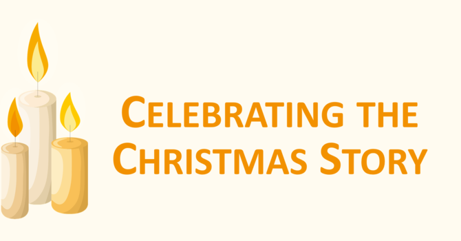 Christmas Eve Family Candlelight Service