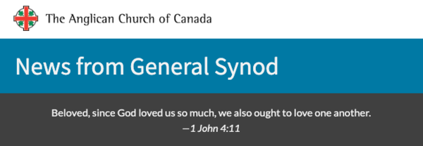 Anglican Church of Canada
