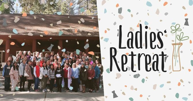 Ladies' Retreat