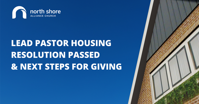 Update from the Board image