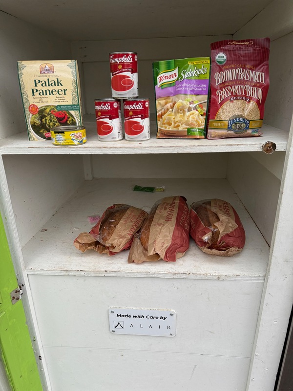 We are all in this togther