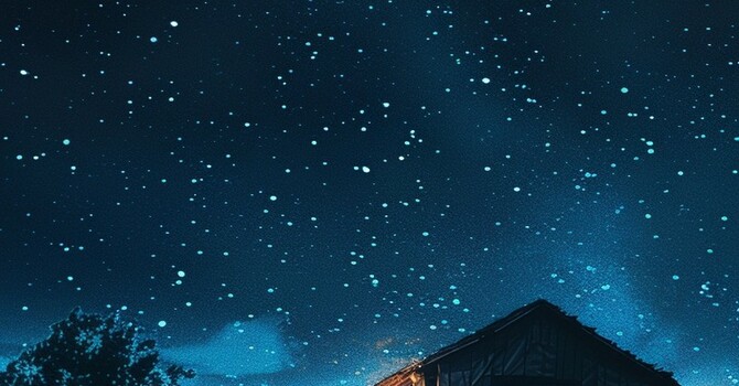 Christmas Eve Worship Service