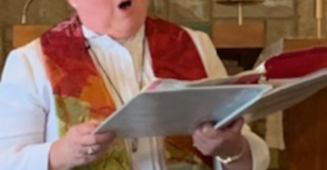 PASTOR'S VACATION image