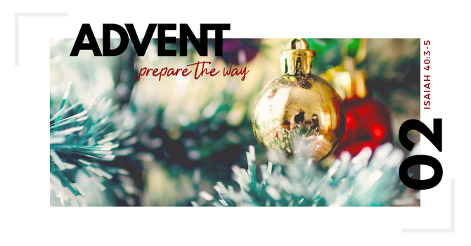 A Word from the Rector