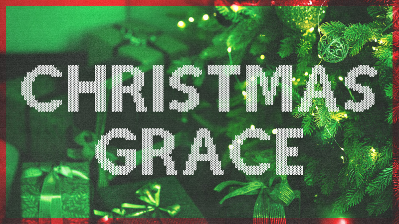 Christmas Grace