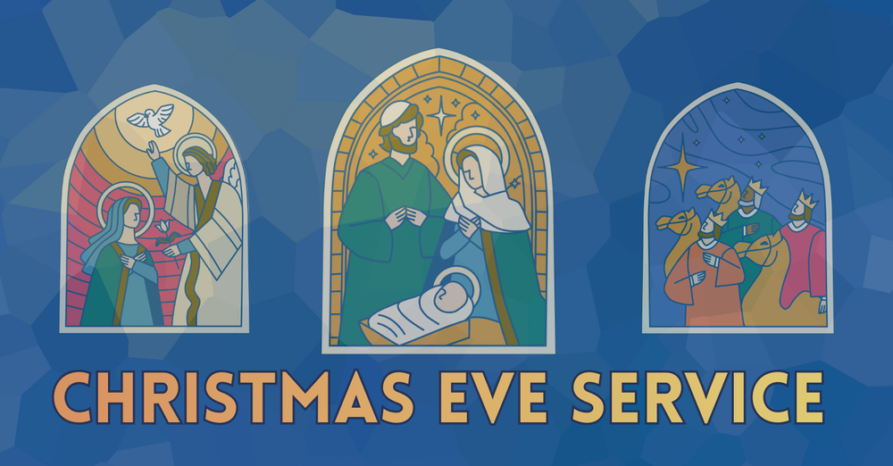 Christmas Eve Service