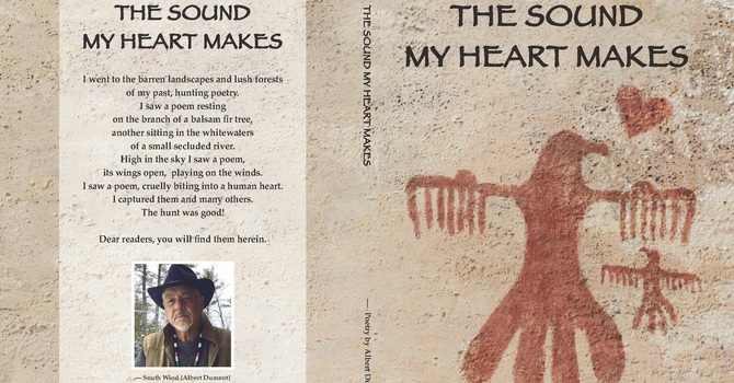 Albert Dumont Book Launch