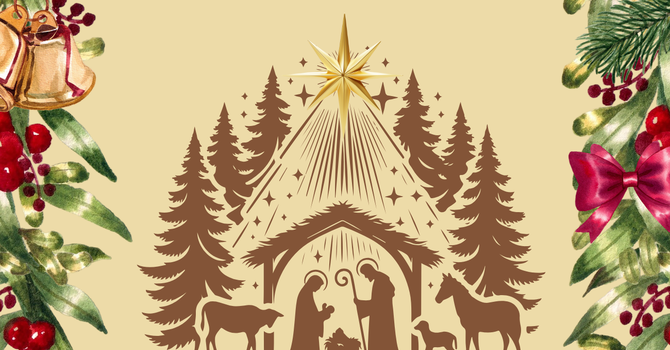 The First Noel Week 2