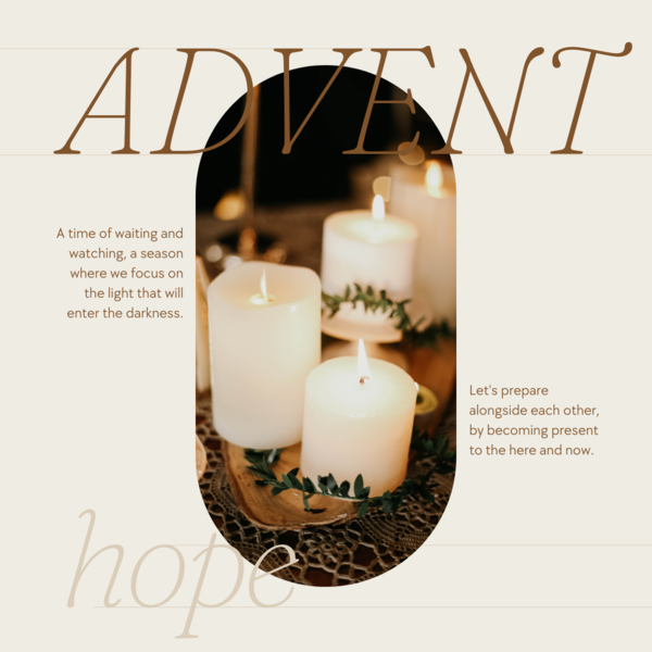 Second Sunday in Advent