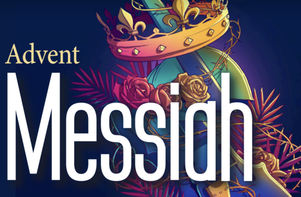Advent Messiah