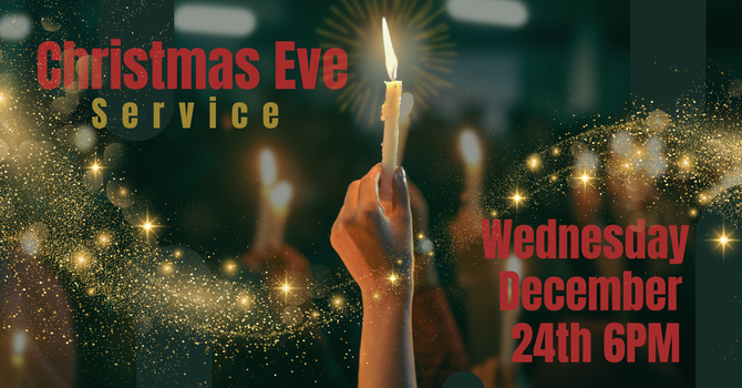Christmas Eve Service