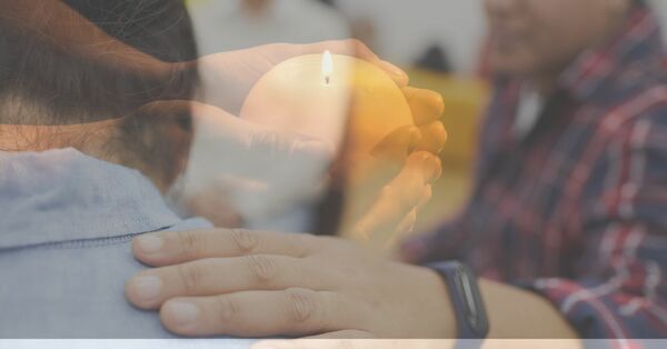 Drop-In Grief Support Groups